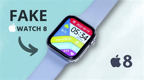 can fake apple watch connect to iphone|counterfeit apple watches.